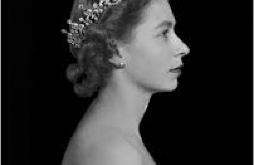Her Majesty Quen Elizabeth II